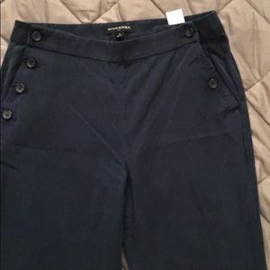 Cloth pants, used once.